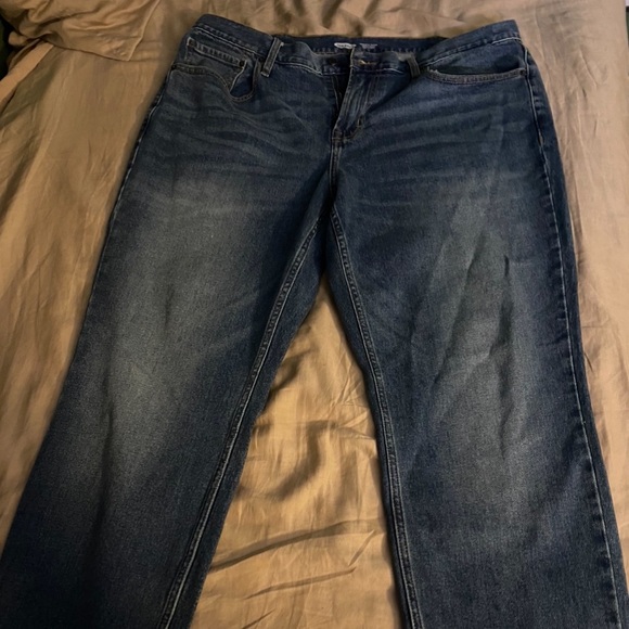 Old navy premium jeans. - Picture 5 of 5